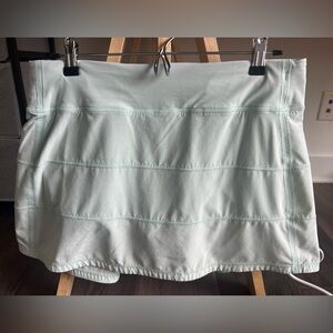 LULULEMON PACE RIVAL 8T